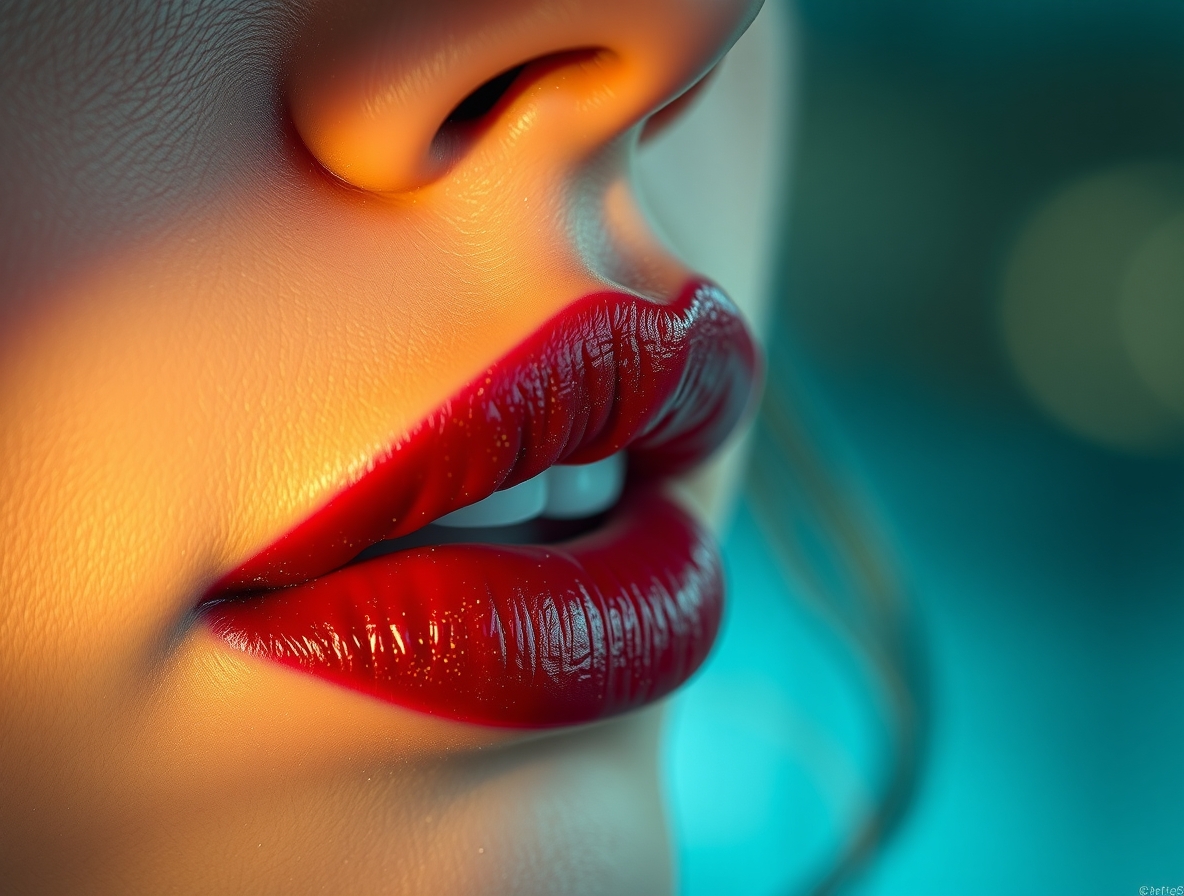 Секс и лагуна