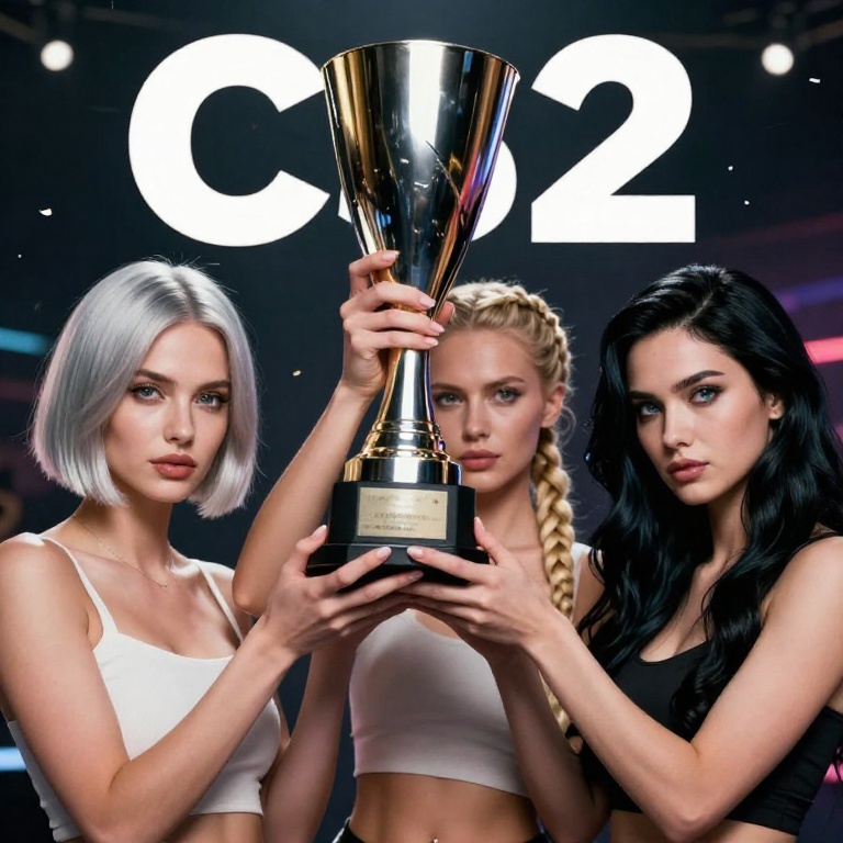 Сайт с кейсами CS2