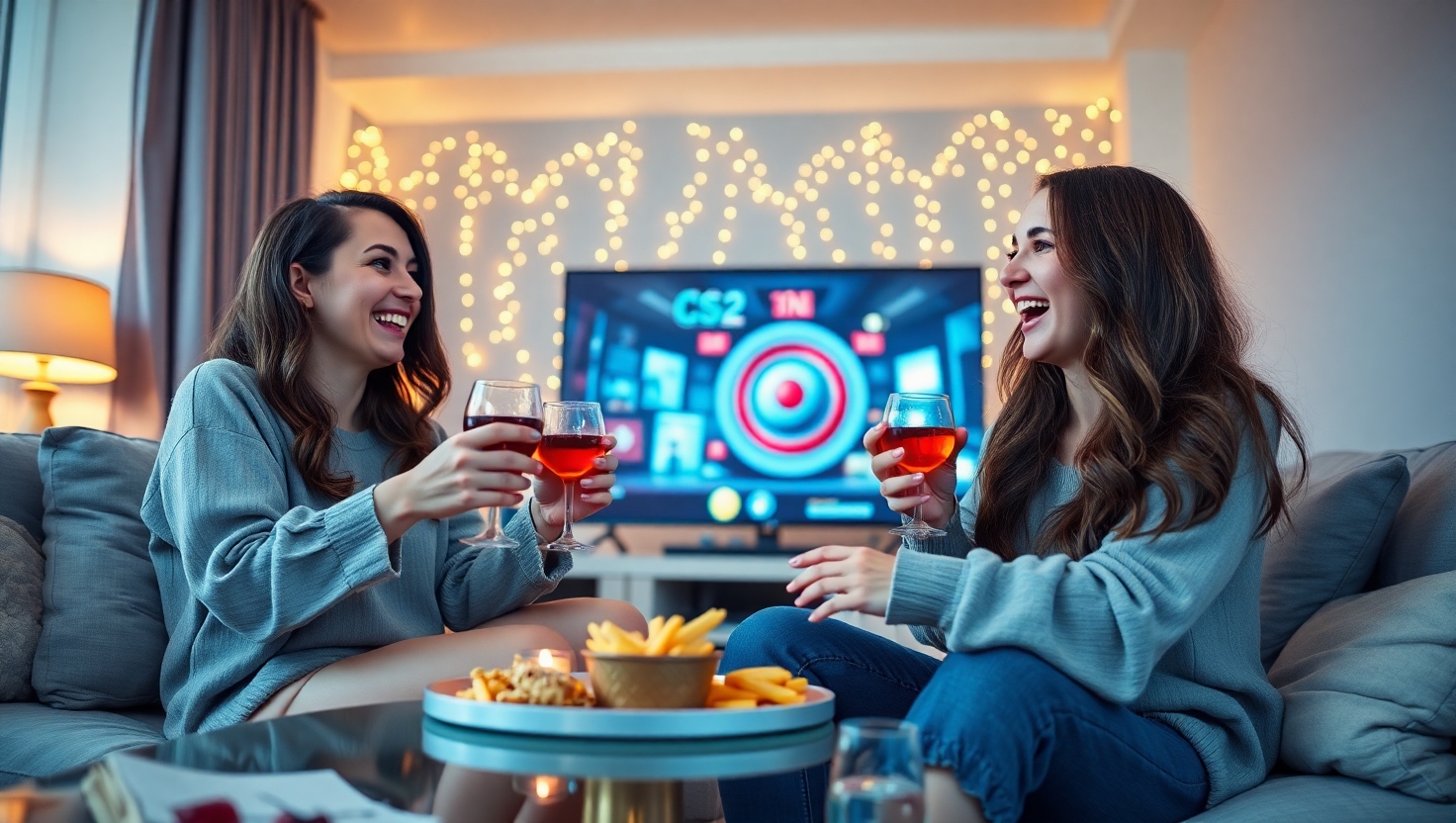 The Latest CS2 Skin Upgrades Unveiled by CS2CASE апгрейд, скинов, cs2