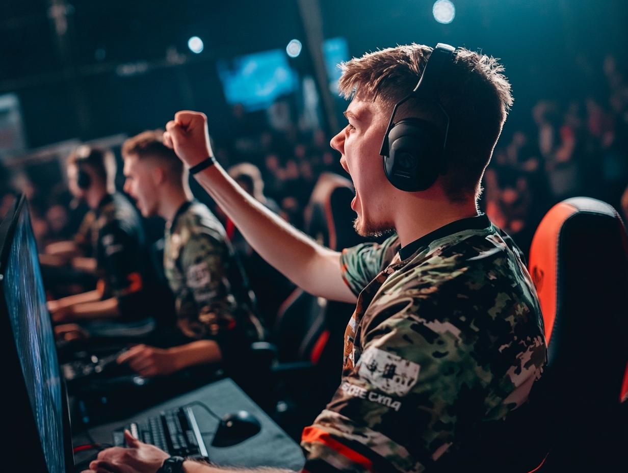 The Latest CS2 Skin Upgrades Unveiled by CS2CASE апгрейд, скинов, cs2