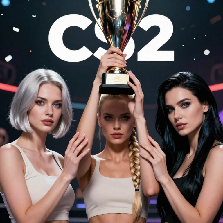 Сайт с кейсами CS2