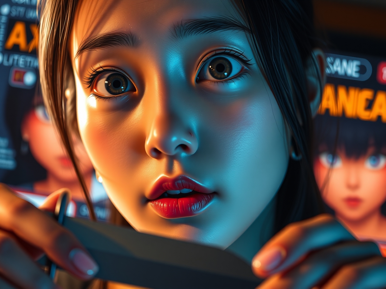 Сайт с кейсами CS2