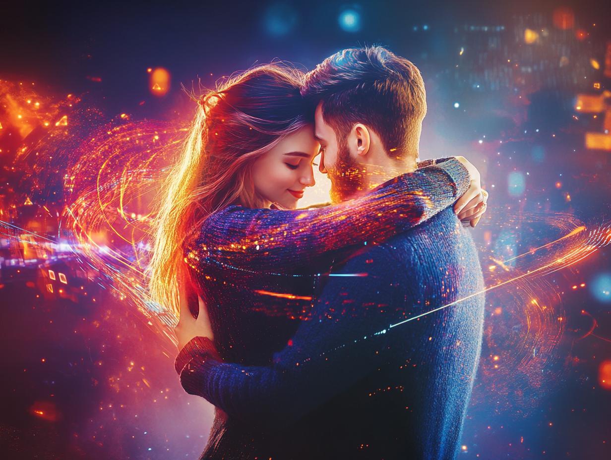 Секс и лагуна