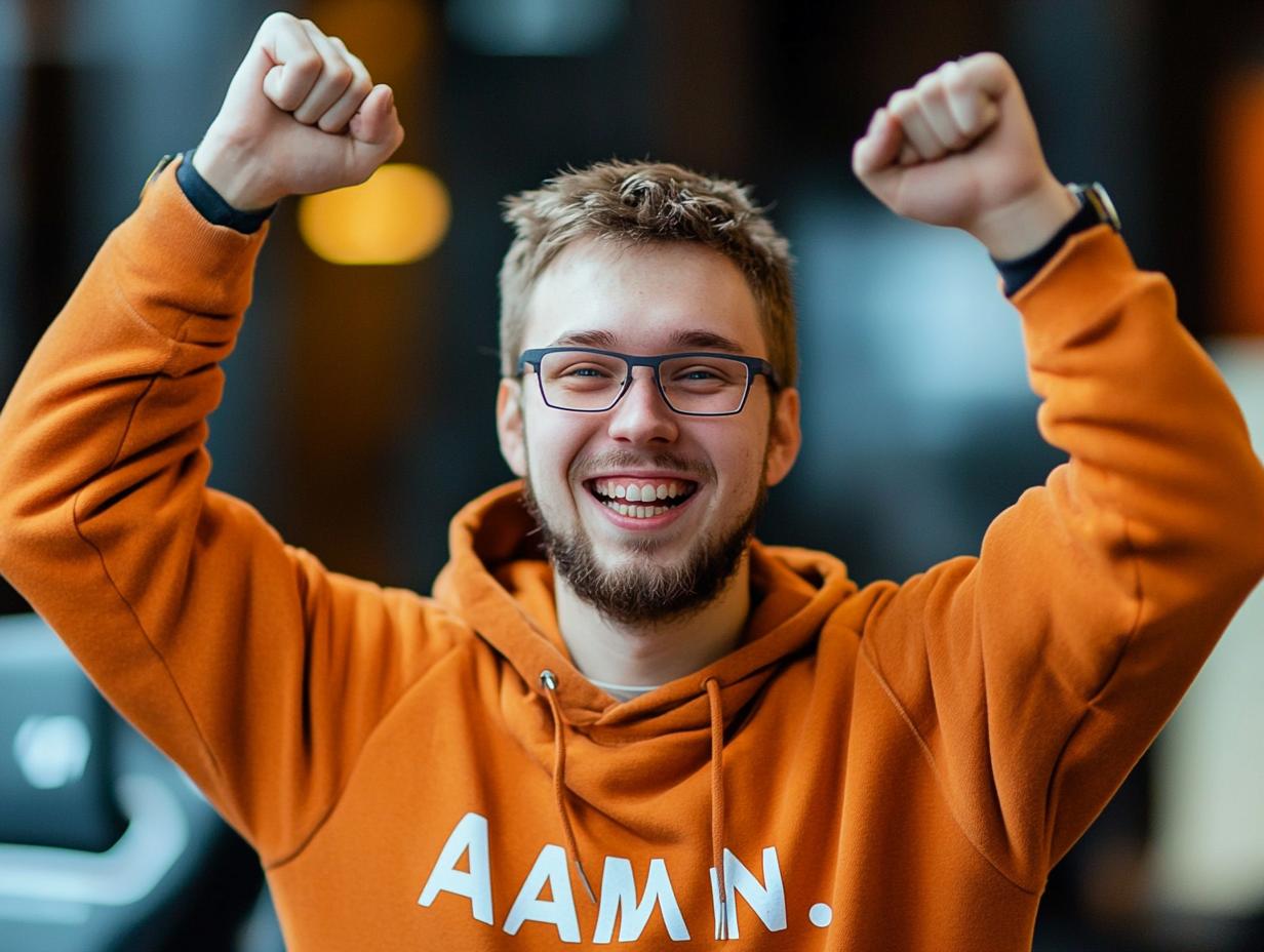 The Latest CS2 Skin Upgrades Unveiled by CS2CASE апгрейд, скинов, cs2